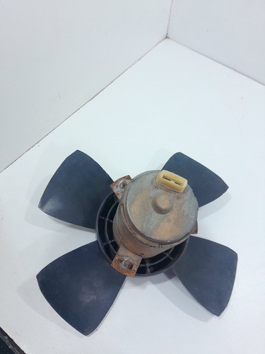 Eletroventilador Ventoinha Radiador  Gol Quadrado 85/87 (vj)