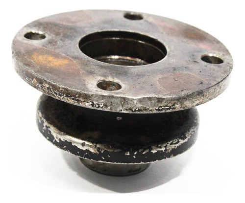 Flange Diferencial Traseiro Hilux 05/11 Usado (551)