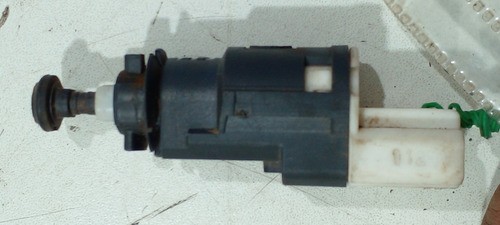 Sensor Marcha Ré Renault Duster 4x4 2013 (r)