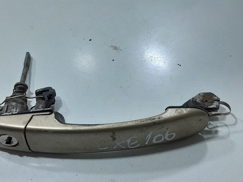 Maçaneta Externa Diant.direita Vw Gol G3 (vj) E106