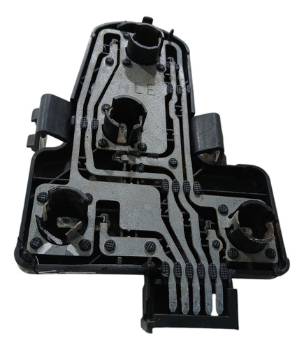 Circuito Lanterna Tras L/e Gol G3  99/05 C/ Det (ap) Cxa 395
