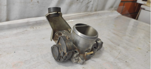 Corpo Borboleta Tbi Fiat Uno Palio Fire 1.0 8v 2002/10 21358