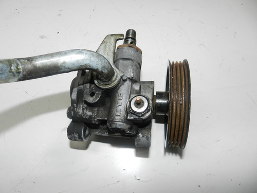 Bomba Direção Hidráulica Pajero Sport V6 3.0 1999 A 2005