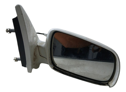 Retrovisor Elétrico L/ D Vw Santana 2003 C/ Detalhe (ap)