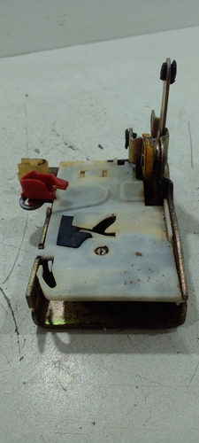 Fechadura Porta D.e Ford Ka 1999 (r)