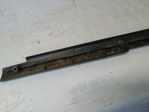 Soleira Porta Traseira L/e Fiat Uno Original 1819094  26061