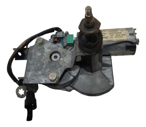 Motor Limpador Traseiro Gm Corsa 95/09 (al) Cxf 42