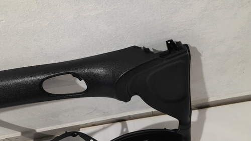 Forro Porta Dianteiro Esquerdo Peugeot 206 207 4p 02/12