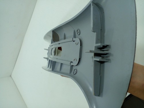 Moldura Cinto Segurança L/d Citroen Picasso06 9630266577 (m)