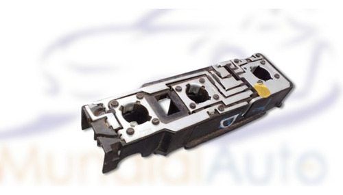 Circuito Soquete Lanterna Ld Corsa Sedan/classic. 23590