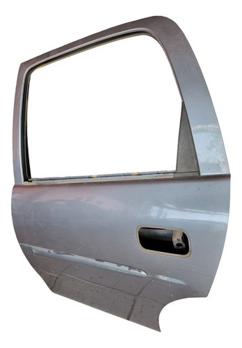 Porta Traseira L.e Gm Corsa Classic / Wind 1996 A 2012