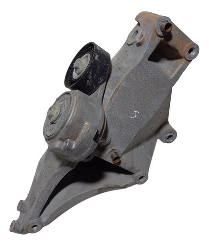 Sup. Compressor Alternador Fiat Uno Vivace  1.0 4cc 13/21