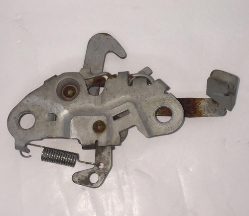 Fechadura Capô Peugeot 207 2008 A 2012