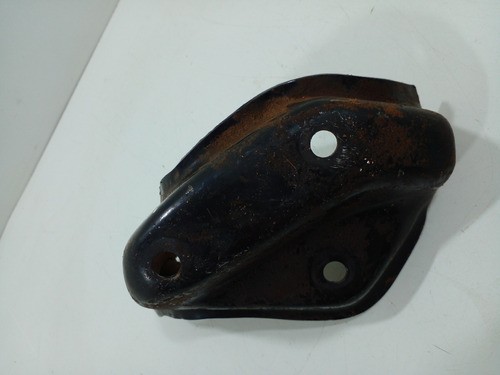 Suporte Coxim Esquerdo Motor Vw Gol/parati/saveiro 87/94 (m)