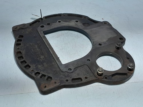 Flange Capa Seca Ranger Maxion 2.5 Hsd 70940155