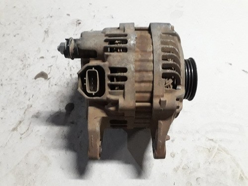 Alternador Pajero Tr4 2.0 Flex 2010 2011 2012 2013 Original