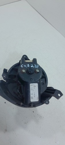 Ventilador Ar Forcado Fiat Idea 2009/2012 (vj)