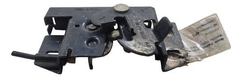 Fechadura Capô Ford Fiesta 96/00 (al) Adl Cxa 533