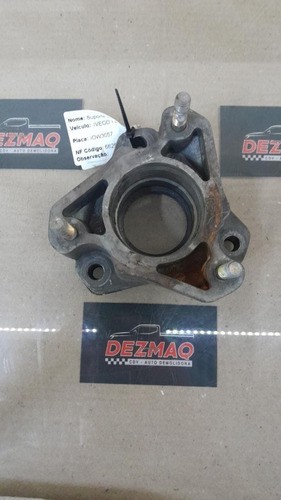 Flange Suporte Bomba Alta Iveco Daily 3813 2.8 500354486