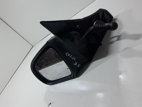 Retrovisor Manual Diant.esquerdo Gm Corsa 94/99 (vj) E149