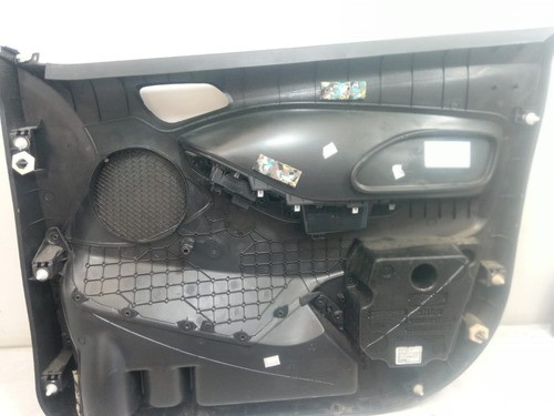 Forro De Porta Dianteiro Esquerdo Ford Ka 2020 (detalhe)