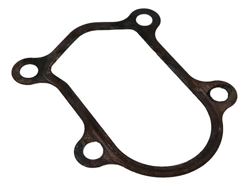 Junta Caixa Quente Turbina Iveco 2.8 Ducato Boxer Jumper