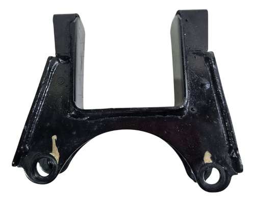 Suporte Coxim Do Cambio Vw Gol Fox G5 G6 1.6 8v