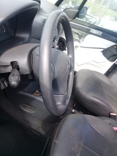 Volante Citroen C3 S/ Airbag   2011 Original 