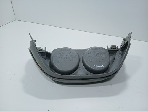 Porta Copos Renault Scenic 05325 Cxf12 (s)