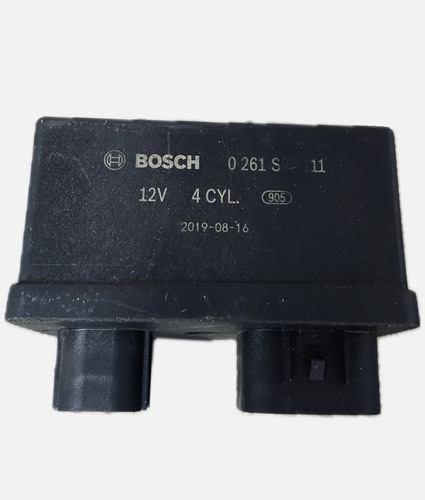 Módulo Relê Ventoinha Honda Civic Hrv Fit 14 A 20 0261s03111