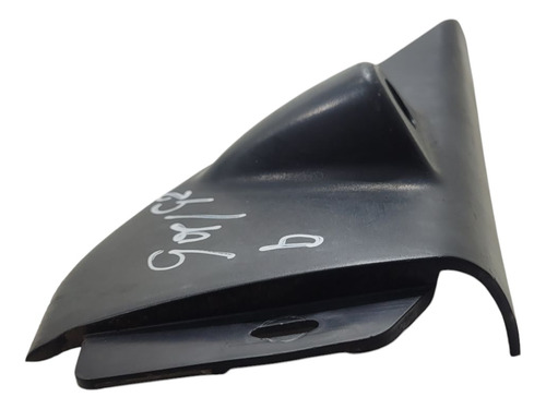 Capa Retrovisor Direito Vw Gol G2 / 1994 (al) Adl Cxa 512