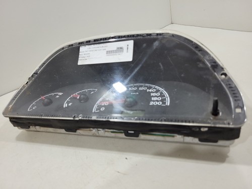 Painel Intrumento Fiat Palio 2004/06 51841010 (r)