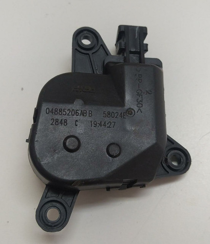 Motor Atuador Ventilação Interna Dodge Ram 2500 5.9 2009