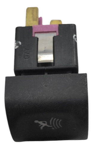 Interruptor Do Alarme Gm Vectra 97/05 (al) Cxf 93