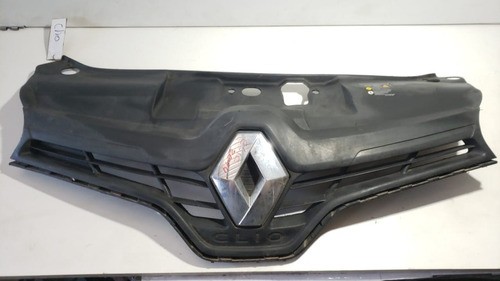 Grade Frontal Renault Clio 2014 ( Detalhe )