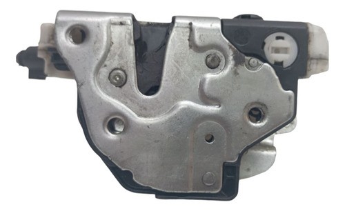 Fechadura Traseira Direita Vw Fox 2011 2012 2013 2018 Usado