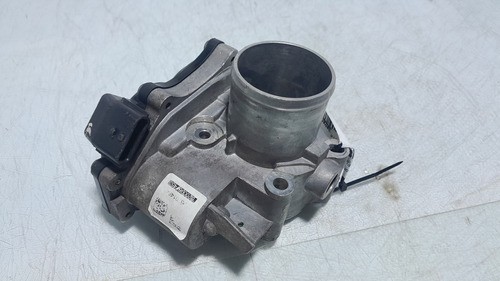  Tbi Corpo Borboleta Motor Renault 2.3 2013/2021 