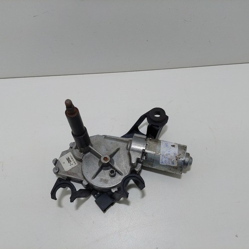 Motor Limpador Traseiro Renault Sandero Ano 2007 A 2014