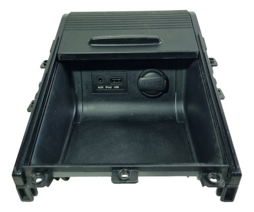 Porta Objetos Do Console Hyundai Hb20 2013 A 2019 846211s100