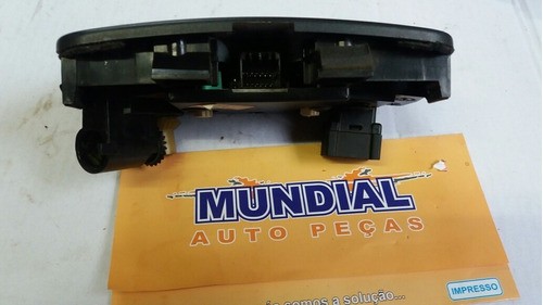 Comando De Ar Quente Ford Fiesta,  Courier  96 A 05