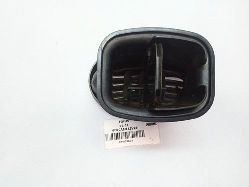 Difusor Ar Central Ford Focus 01/07 98ab19893akw