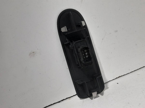  Botão Vidro Elétrico Dianteiro Direito Citroen C3 2015 