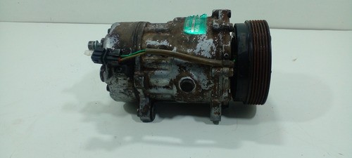 Compressor Ar Condicionado Vw Golf 1995 Cxc40(s)