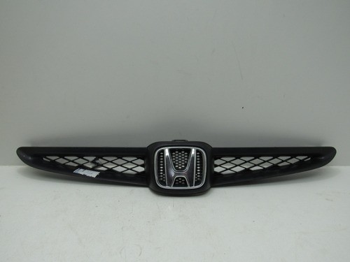 Grade Frontal Emblema Honda Fit Ano 2004 A 2006 C/ Detalhes 