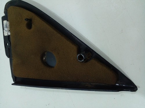 Moldura Interna Retrovisor Lado Esquerdo Vw Gol G2/3 (m)