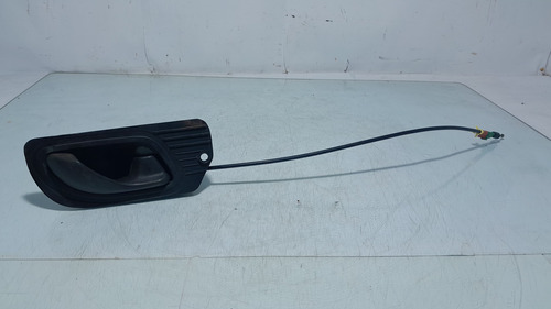 Maçaneta Interna Ranger  2001/2009 Traseira Lado Direito