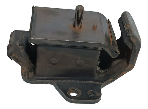Suporte Coxim Motor Esquerdo Nissan Frontier 2.8 2001 2008