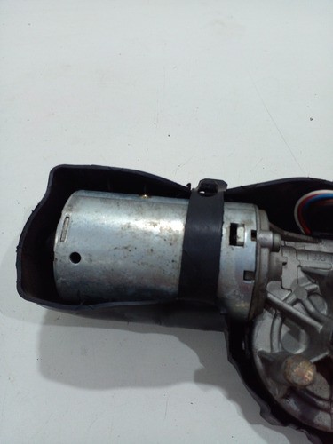 Motor Limpador Parabrisa Renault Scenic 01/10 1395106485(vj)