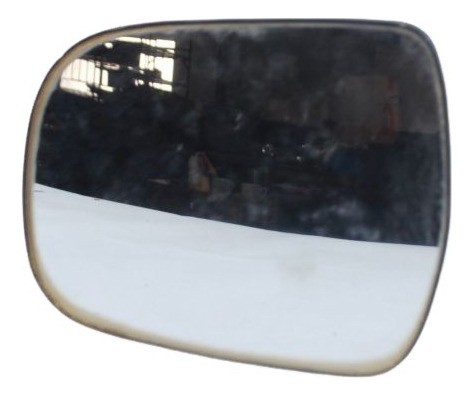 Lente Retrovisor Le Toyota Hilux-934