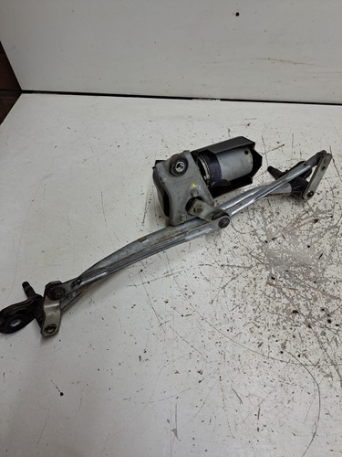 Motor Limpador Parabrisa Chevrolet Vectra 2009 2010 2011
